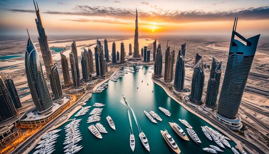 Dubai Luxury