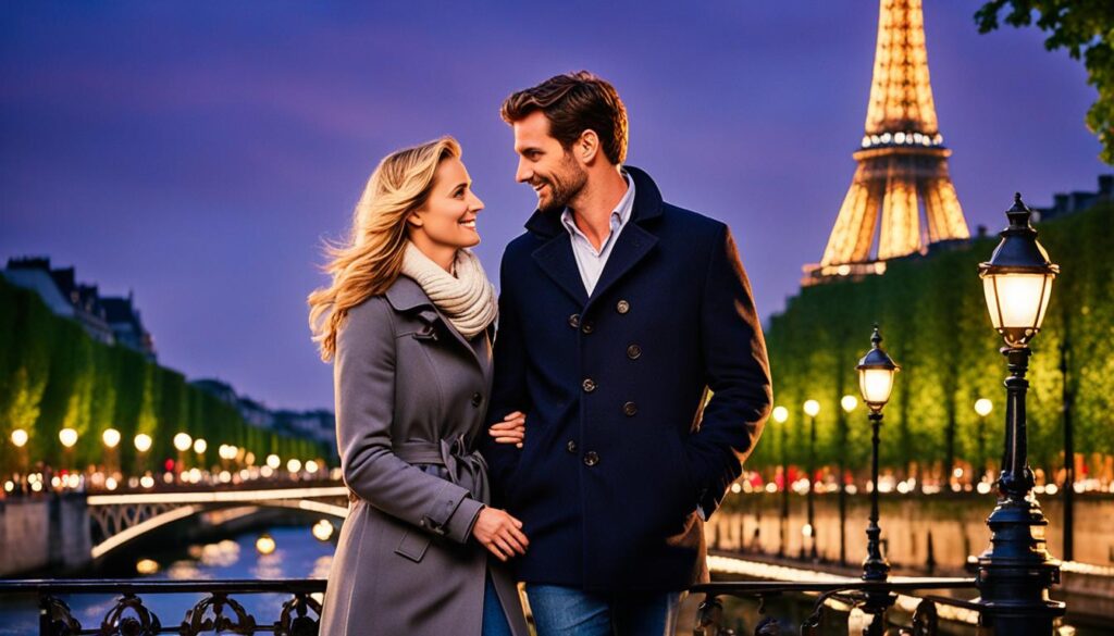 Paris vacation packages