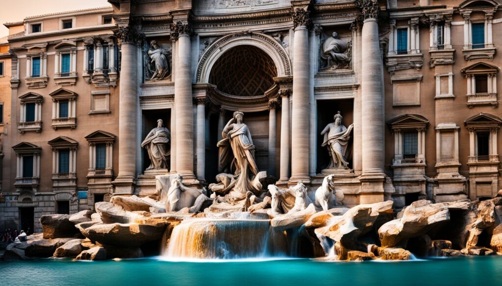 Rome sightseeing tours